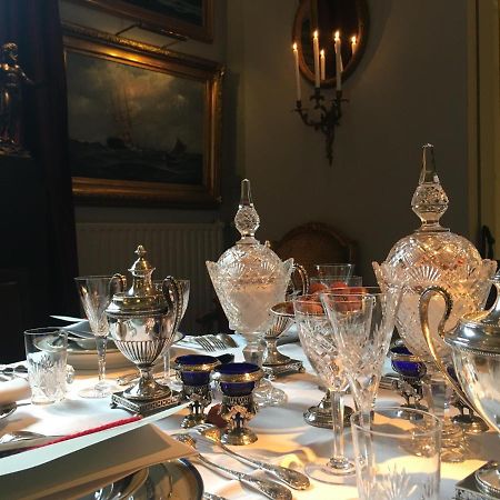 Bourgogne Suite Maastricht Esterno foto
