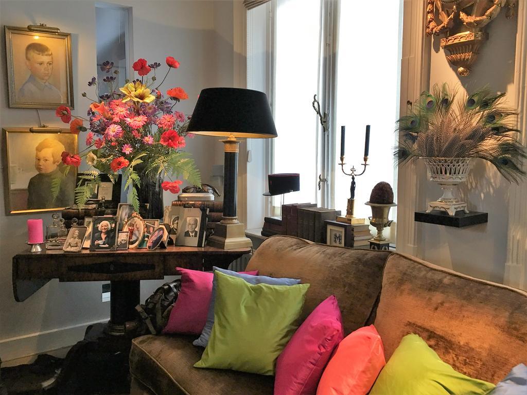 Bourgogne Suite Maastricht Esterno foto