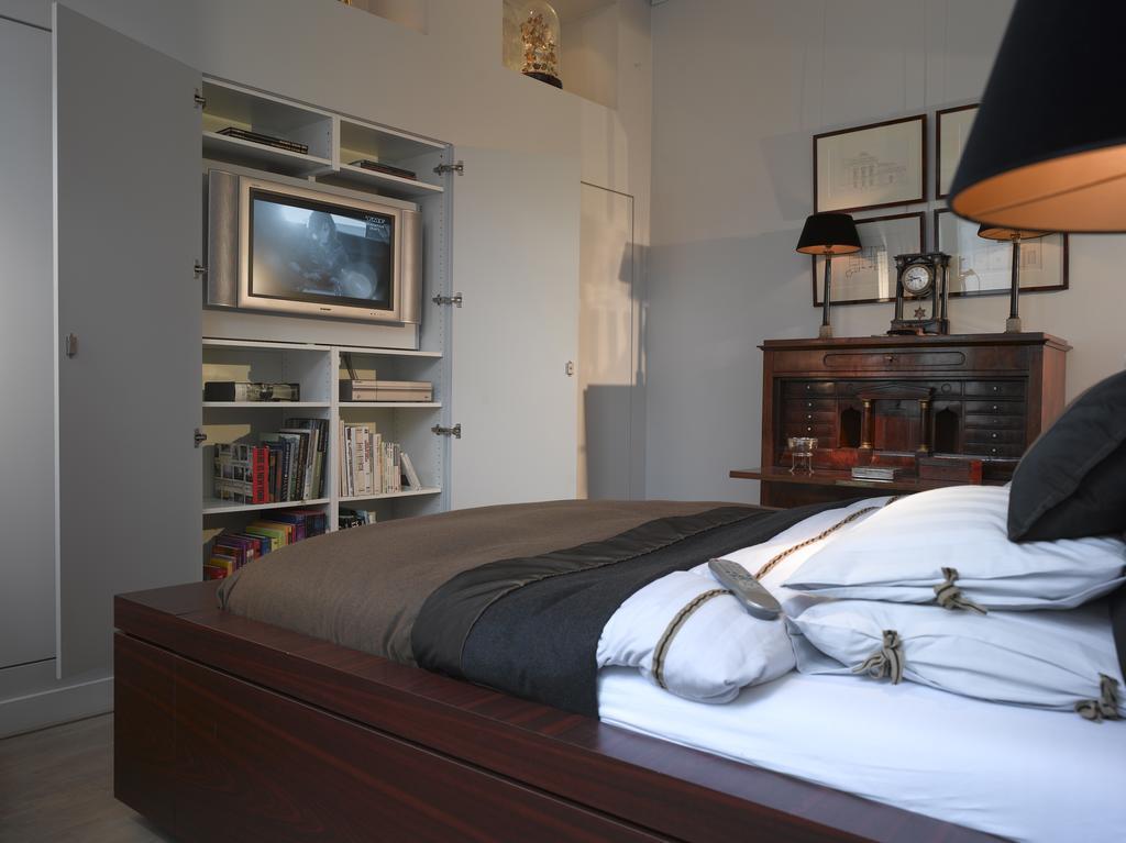 Bourgogne Suite Maastricht Esterno foto
