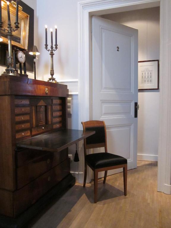 Bourgogne Suite Maastricht Esterno foto
