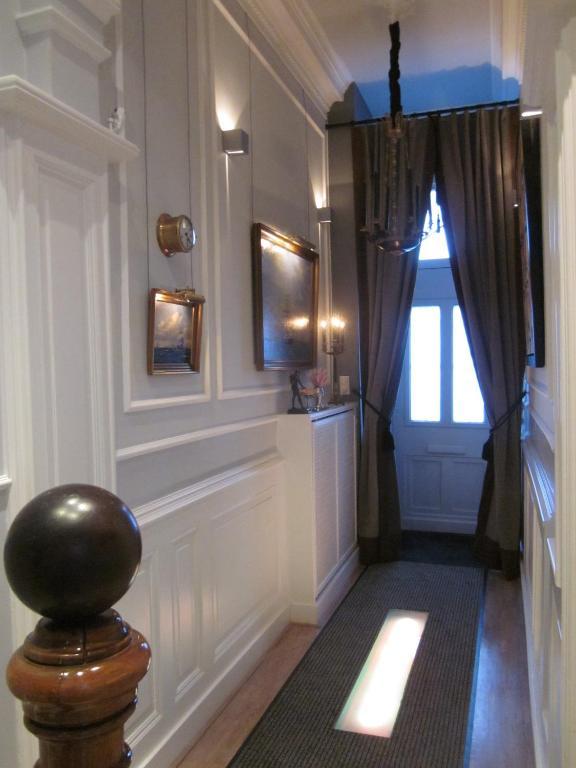 Bourgogne Suite Maastricht Esterno foto