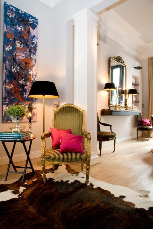 Bourgogne Suite Maastricht Esterno foto