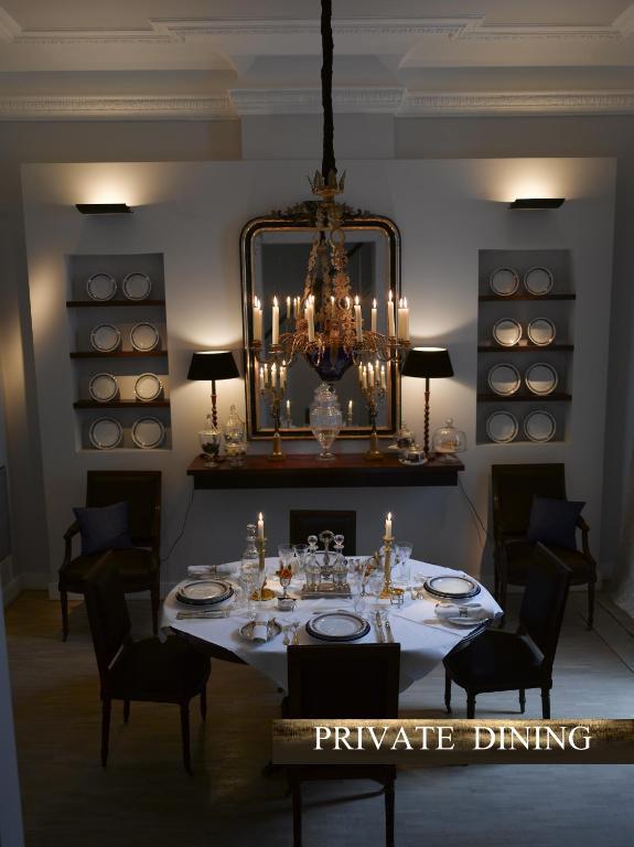 Bourgogne Suite Maastricht Esterno foto