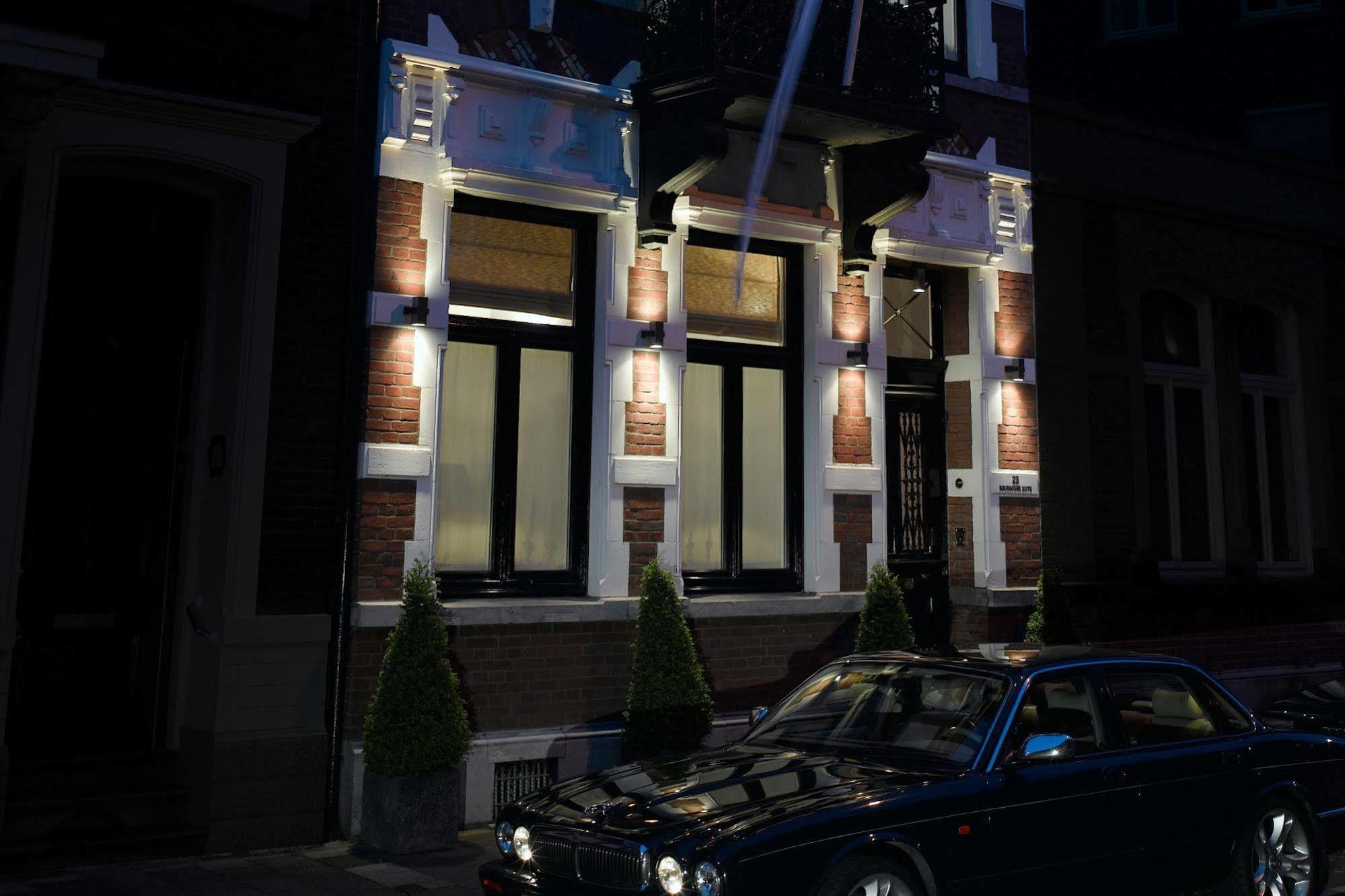 Bourgogne Suite Maastricht Esterno foto