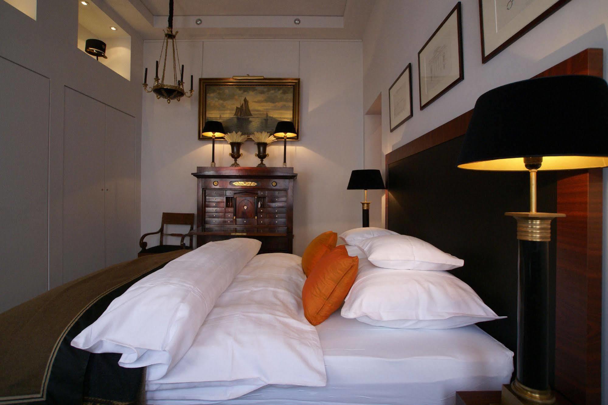 Bourgogne Suite Maastricht Esterno foto