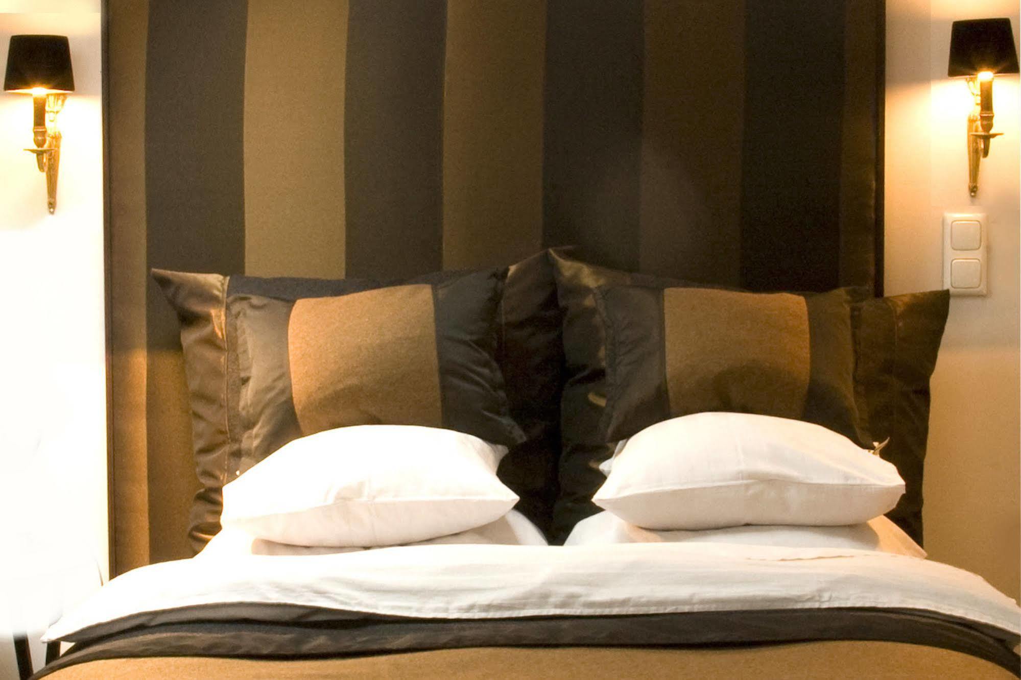 Bourgogne Suite Maastricht Esterno foto