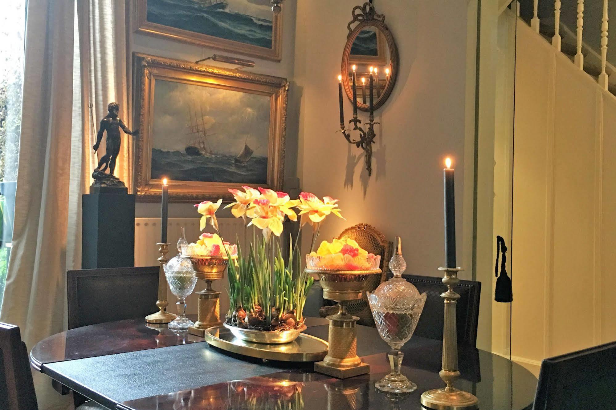 Bourgogne Suite Maastricht Esterno foto